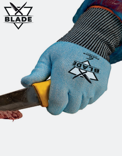 Guanto PAD BLADE