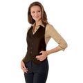 Gilet BOLERO